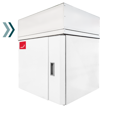 Salla Compact Saneerausadapteri